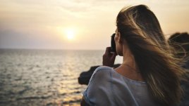 Мисъл на деня за... преследването на целите