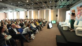 Над 250 души посетиха „Форум бременност и детско здраве“ на Puls.bg в Пловдив