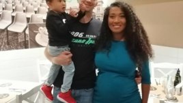 Део и Мариана чакат второ дете