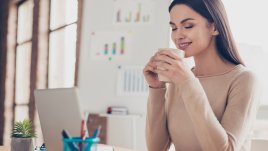 Подходящи чайове за всяка кръвна група