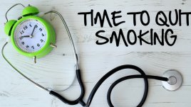 Какво се случва с тялото, когато спрете цигарите