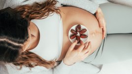 Полезни източници на желязо за бременни