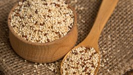 Най-здравословните въглехидрати, които да хапвате 