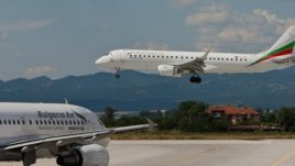 България Ер празнува 16-ия си рожден ден с 16% отстъпки за директните полети