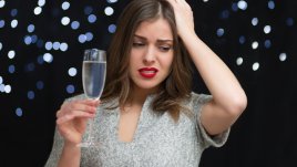 8 храни, които помагат при махмурлук 