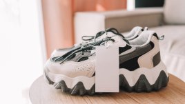 Chunky sneakers от Bogner – придобийте streetwear визия