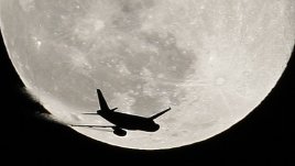 Лунна диета – април 2013