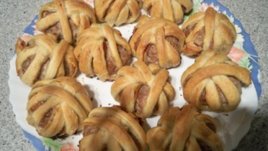 Кюфтенца в бутертесто