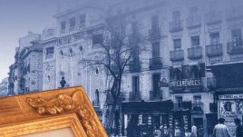 Любовни приключения от Едуардо Мендоса