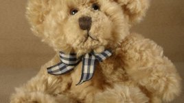 Любимата играчка – замества ли мама?