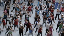 Отслабнете с помощта на бокуа