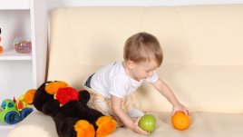 Защо децата трябва да растат в компанията на домашен любимец