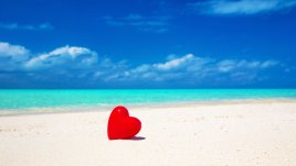 Любовен хороскоп за август 