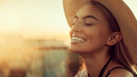 Слънце в града – как да му се насладим, без да увредим кожата