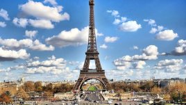 Мисъл на деня за... красивите места