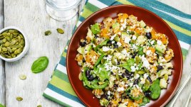 7 въглехидрата за изграждане на мускулна маса