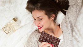 6 храни, с които да облекчите неразположенията