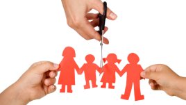 3-те най-чести грешки на разведените родители