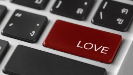 Три отговора за любовта от Ева Кулева