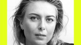 Сензационната изповед на Мария Шарапова