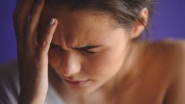 Тревожни симптоми на аневризма