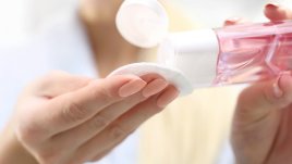 10 грешки в измиването на лицето, които вредят на кожата