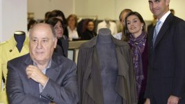 10 бизнес съвета от най-богатия европеец Амансио Ортега  