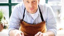 Мисъл на деня от  Джейми Оливър