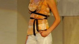 Горещо модно ревю на джинси в амфитеатър „Арена”