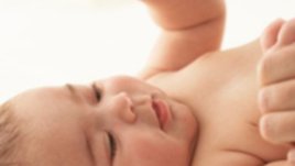 Кърменето - символ на любовта