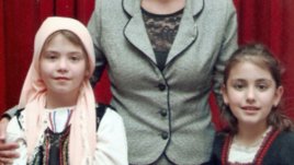 Гуна Иванова: 40 години вярна на българската народна песен