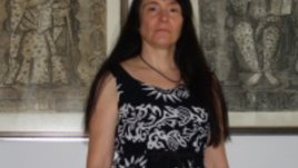 Мария Ландова: Талантът на всеки българин е национално благо