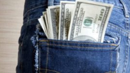 Каква е средната ни работна заплата?