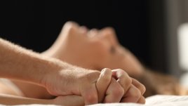 5 сигурни признака на женския оргазъм