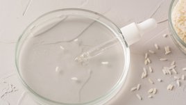 Как екстрактът от ориз прави кожата по-красива?