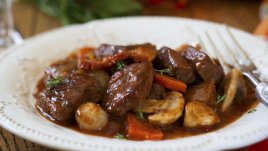 Кебап &quot;Горски кът&quot;