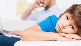 Признаци, че сте токсичен родител, без да си давате сметка 