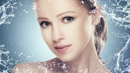 Домашен измиващ лосион за здрава кожа