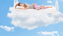 Три основни ползи от пълноценния сън