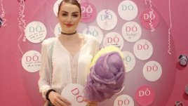 Сребро и кубични циркони в бижутата за пролет-лято 2017