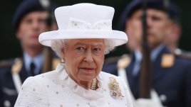 Цитати на кралица Елизабет II