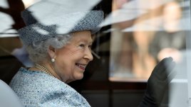 Мисъл на деня от кралица Елизабет II