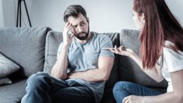 5 признака, че партньорът ви има лош опит с токсичните връзки