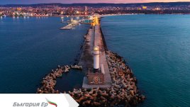 „България Еър“ възстановява честотата на полетите си между София и Варна