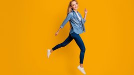 Витамини и минерали за повече енергия