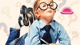 „Възпитай ме добре“ – Монсе Доменеч