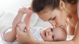 Любопитни факти за бебетата, родени през октомври 