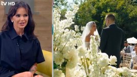 Мария за новия си съпруг: Това е най-доброто ми решение