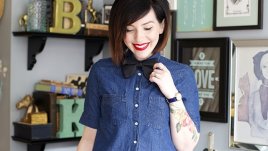 Какво да облека днес