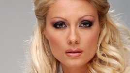 Венета Райкова отново на екран
